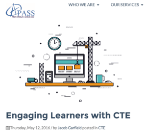 APass_CTE_Engaging Learners